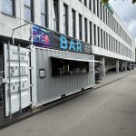 Cocktail Bar