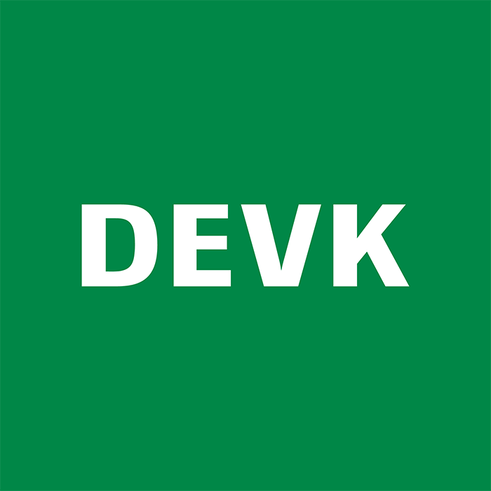 DEVK_LOgo