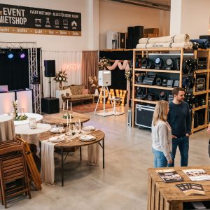 Mietshop